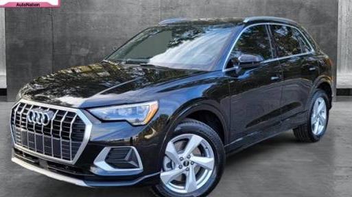 AUDI Q3 2021 WA1AUCF37M1086719 image