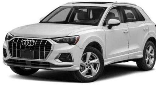 AUDI Q3 2021 WA1EECF32M1139809 image