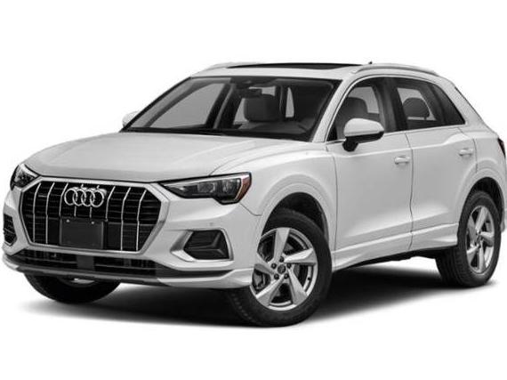 AUDI Q3 2021 WA1EECF3XM1152243 image