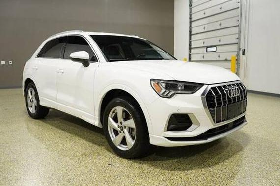 AUDI Q3 2021 WA1BUCF39M1126660 image AUDI Q3 2021 WA1BUCF39M1126660 image