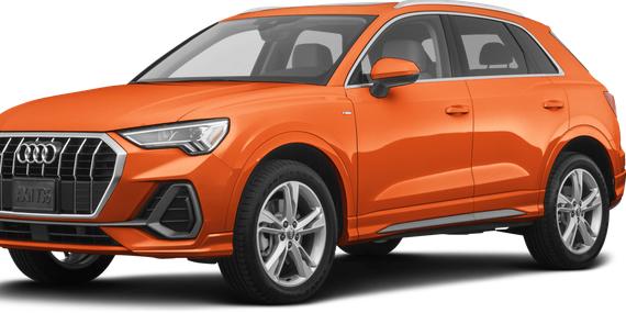 AUDI Q3 2021 WA1DECF33M1073198 image AUDI Q3 2021 WA1DECF33M1073198 image