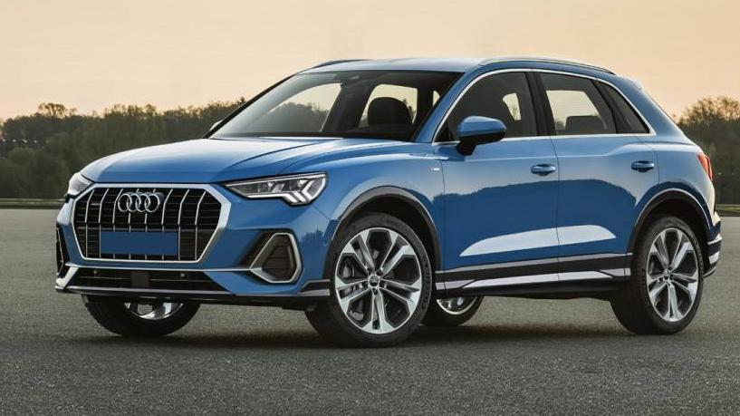 AUDI Q3 2021 WA1DECF32M1012294 image