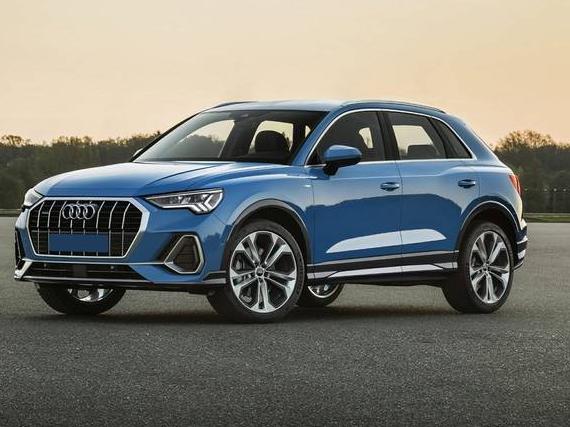 AUDI Q3 2021 WA1EECF38M1119354 image AUDI Q3 2021 WA1EECF38M1119354 image