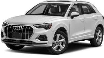 AUDI Q3 2021 WA1DECF38M1051519 image AUDI Q3 2021 WA1DECF38M1051519 image