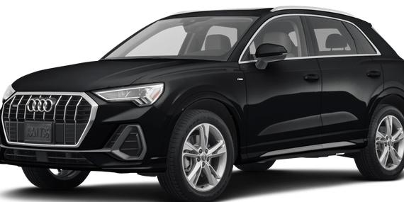 AUDI Q3 2021 WA1EECF35M1132739 image