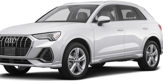 AUDI Q3 2021 WA1EECF36M1006552 image