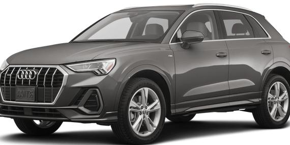 AUDI Q3 2021 WA1EECF30M1141235 image