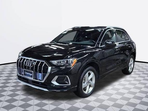 AUDI Q3 2021 WA1AUCF3XM1145780 image