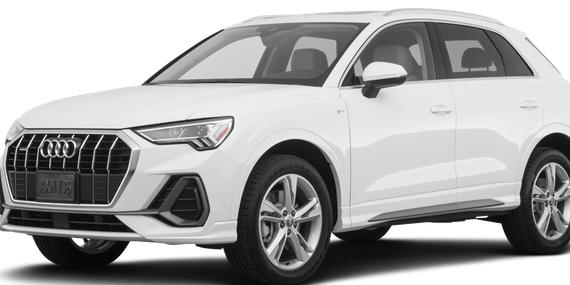 AUDI Q3 2021 WA1EECF3XM1070027 image