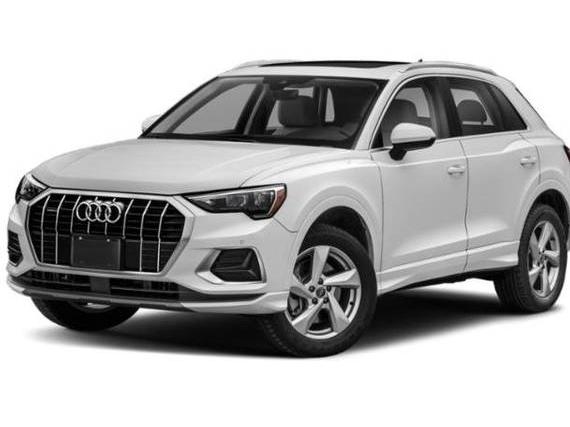 AUDI Q3 2021 WA1EECF37M1051225 image