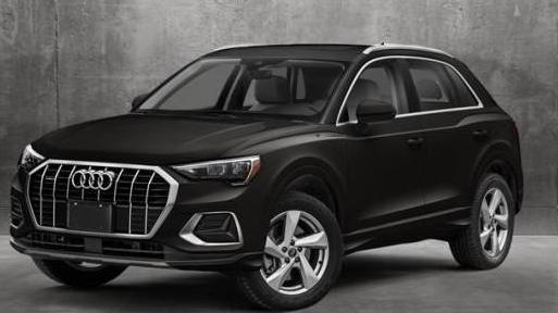 AUDI Q3 2021 WA1DECF3XM1025522 image