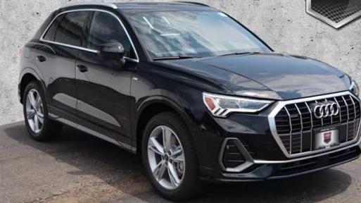 AUDI Q3 2021 WA1EEDF33M1135404 image