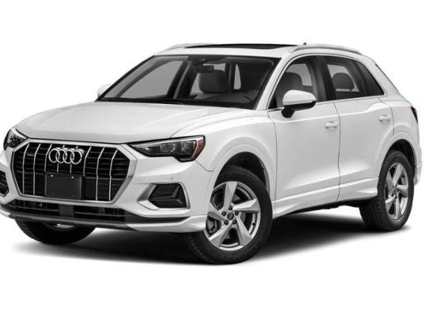 AUDI Q3 2021 WA1EECF35M1053085 image