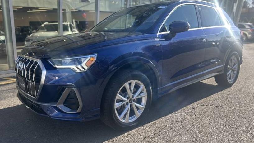 AUDI Q3 2021 WA1EECF35M1024749 image