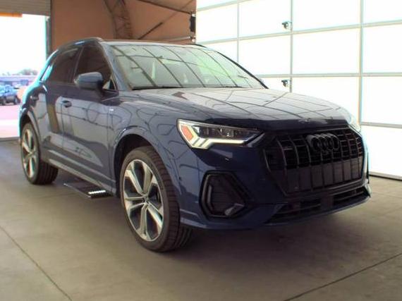 AUDI Q3 2021 WA1EECF33M1129225 image AUDI Q3 2021 WA1EECF33M1129225 image
