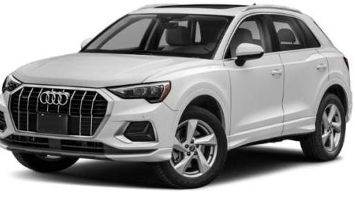 AUDI Q3 2021 WA1AUCF33M1131946 image