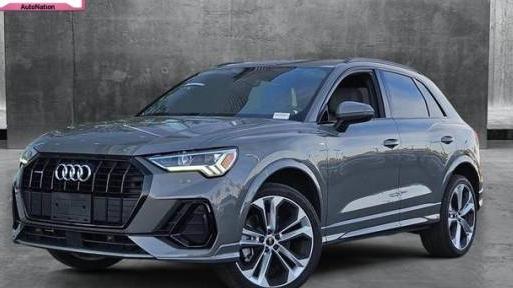 AUDI Q3 2021 WA1EECF35M1116167 image