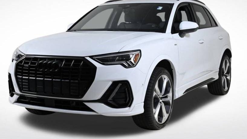 AUDI Q3 2021 WA1EECF37M1144956 image