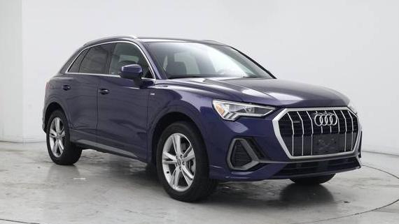 AUDI Q3 2021 WA1EECF3XM1002441 image