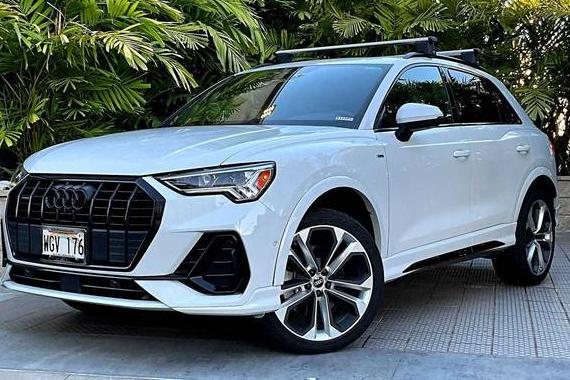 AUDI Q3 2021 WA1EEDF31M1143324 image AUDI Q3 2021 WA1EEDF31M1143324 image