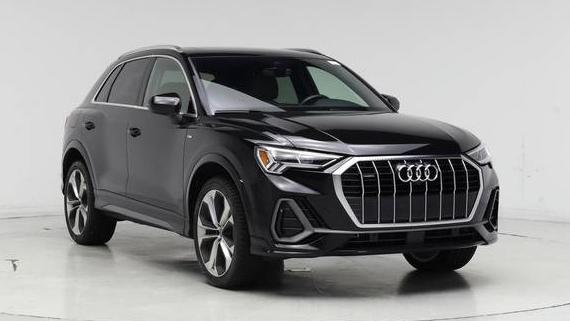 AUDI Q3 2021 WA1EECF32M1042433 image AUDI Q3 2021 WA1EECF32M1042433 image