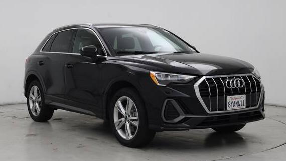 AUDI Q3 2021 WA1DECF32M1140695 image AUDI Q3 2021 WA1DECF32M1140695 image