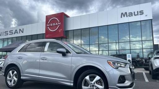 AUDI Q3 2021 WA1AUCF37M1060766 image