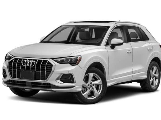 AUDI Q3 2021 WA1AUCF39M1108641 image