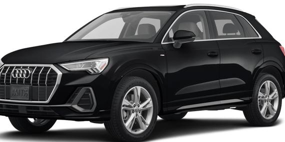 AUDI Q3 2021 WA1DECF39M1015497 image AUDI Q3 2021 WA1DECF39M1015497 image