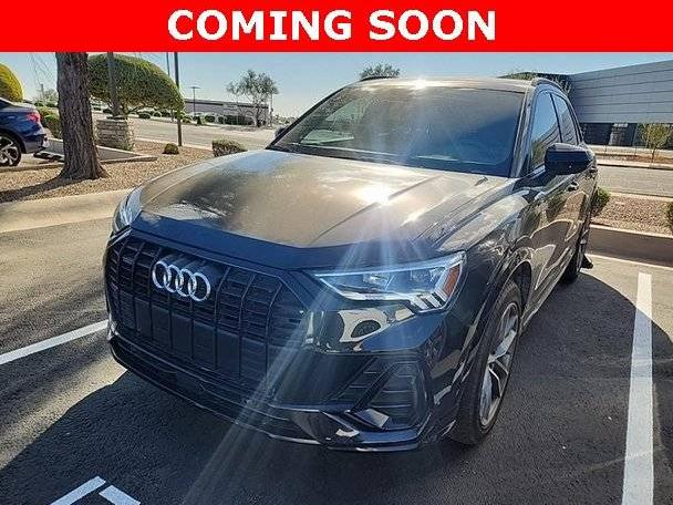 AUDI Q3 2021 WA1EECF3XM1121042 image