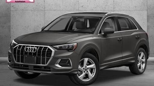 AUDI Q3 2021 WA1EECF36M1069442 image