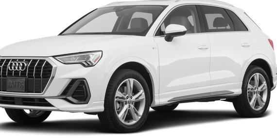 AUDI Q3 2021 WA1EECF35M1121756 image