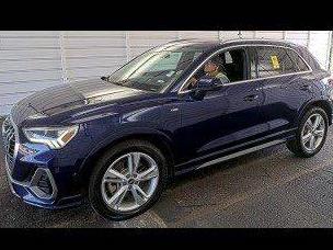 AUDI Q3 2021 WA1EECF36M1093434 image