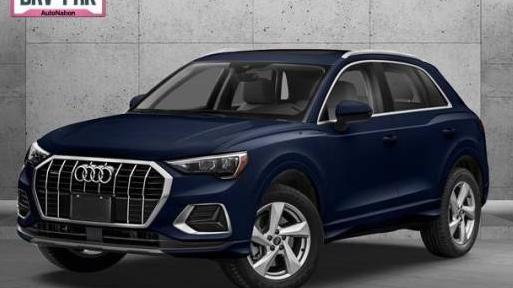 AUDI Q3 2021 WA1AUCF38M1129285 image