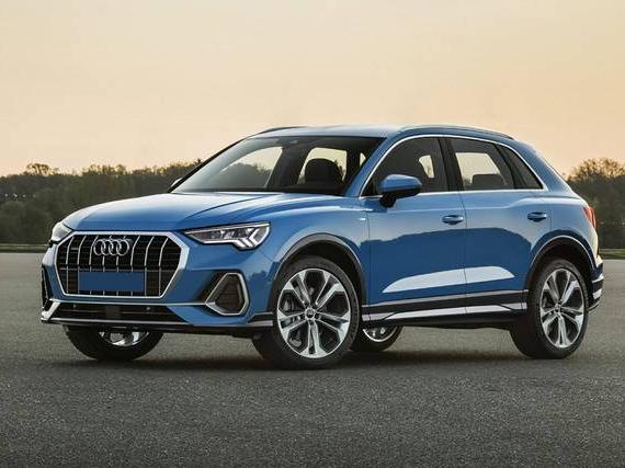AUDI Q3 2021 WA1DECF39M1023860 image