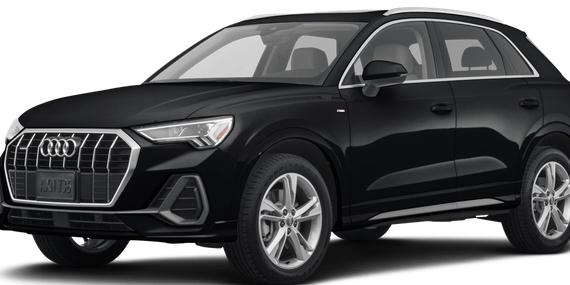 AUDI Q3 2021 WA1EECF36M1019219 image