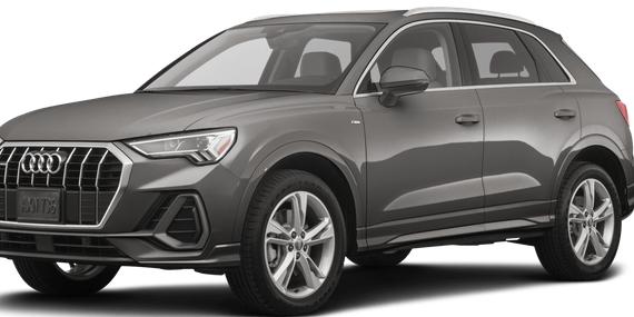 AUDI Q3 2021 WA1EECF36M1023965 image