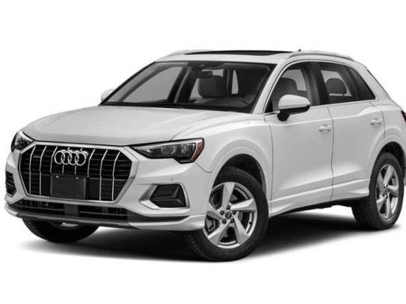 AUDI Q3 2021 WA1AUCF35M1090834 image AUDI Q3 2021 WA1AUCF35M1090834 image