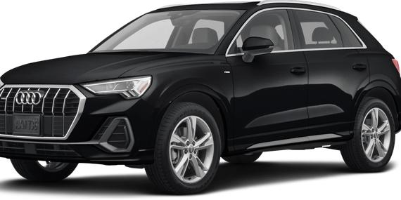 AUDI Q3 2021 WA1EECF35M1098270 image