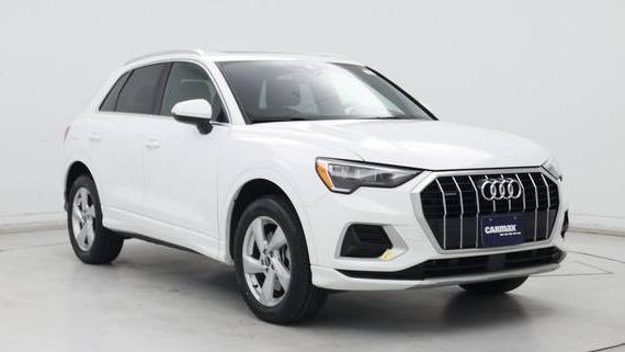 AUDI Q3 2021 WA1AUCF37M1064770 image