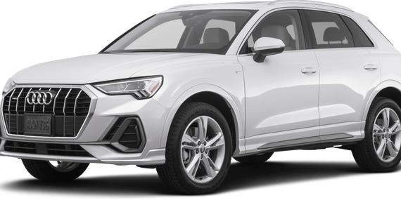 AUDI Q3 2021 WA1EECF3XM1131926 image