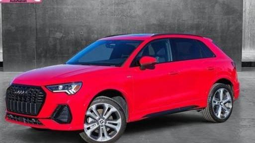 AUDI Q3 2021 WA1EECF3XM1140836 image