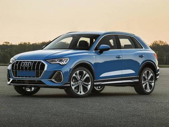 AUDI Q3 2021 WA1AUCF31M1073366 image