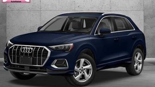 AUDI Q3 2021 WA1EECF34M1133168 image