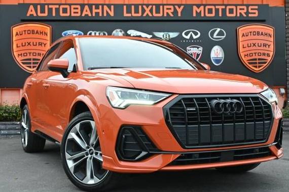 AUDI Q3 2021 WA1EECF34M1133073 image AUDI Q3 2021 WA1EECF34M1133073 image