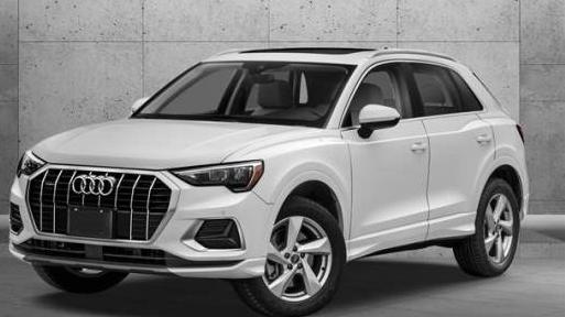 AUDI Q3 2021 WA1AUCF30M1147344 image