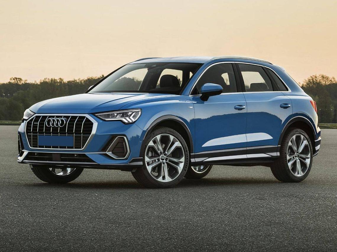 AUDI Q3 2021 WA1EECF30M1132048 image