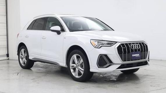 AUDI Q3 2021 WA1EECF3XM1012628 image