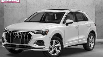 AUDI Q3 2021 WA1AUCF35M1093104 image