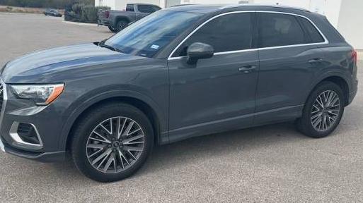 AUDI Q3 2021 WA1AUCF31M1109590 image